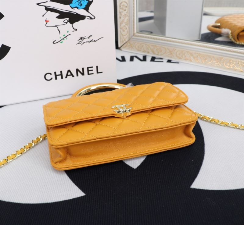 Chanel WOC Bags